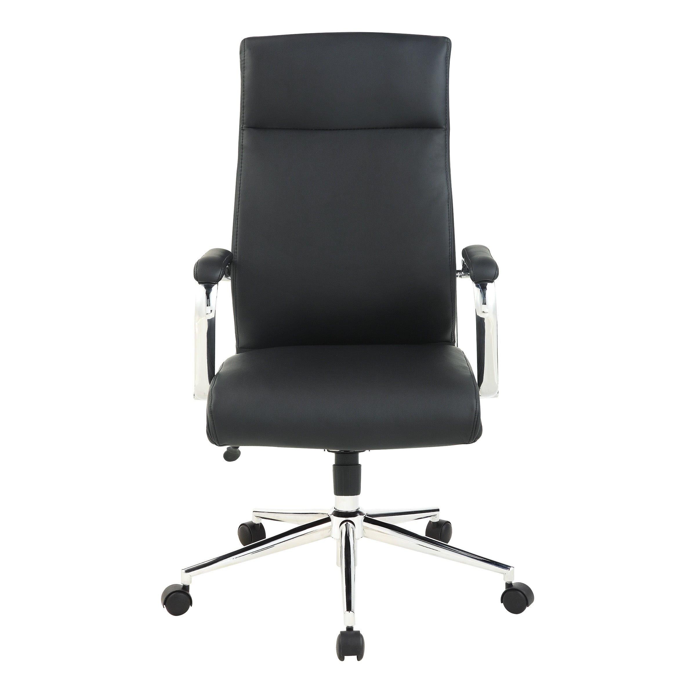High Bk Silver Ion Technology Fabric Chair